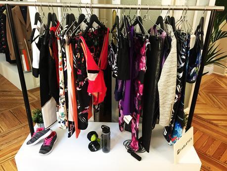 Una pequeña muestra de Flabetics Un día en la vida de una blogger de Moda y Belleza