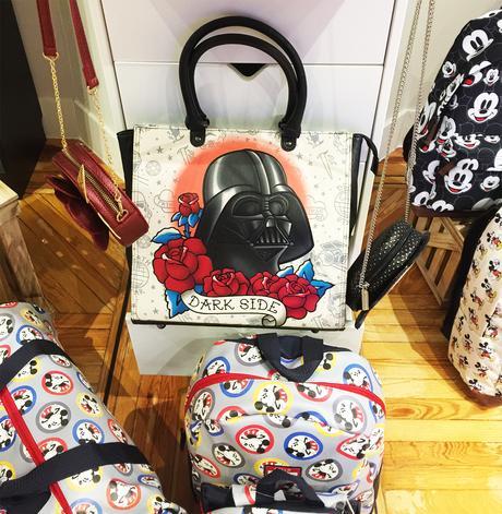 Ver cosas como éstas no tiene precio, lo malo es que no puede llevármelo :( Un día en la vida de una blogger de Moda y Belleza