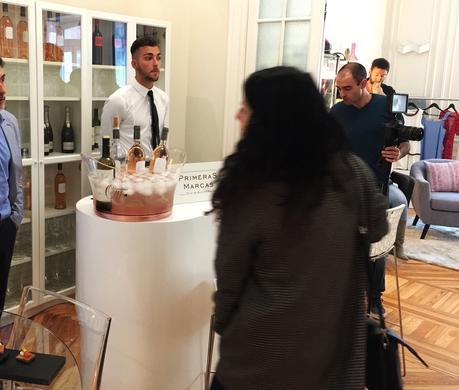 Hay algunos eventos que suelen estar muy bien organizados y este de MdC es lo mejorcito a lo que he ido últimamente. Un día en la vida de una blogger de Moda y Belleza