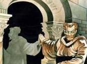 Podcast Hoja Router: Treinta años Abadía Crimen’, Quijote videojuegos España