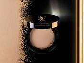 Novedades YSL; Compact Encre Peau