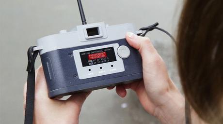 Restricta Prohibited