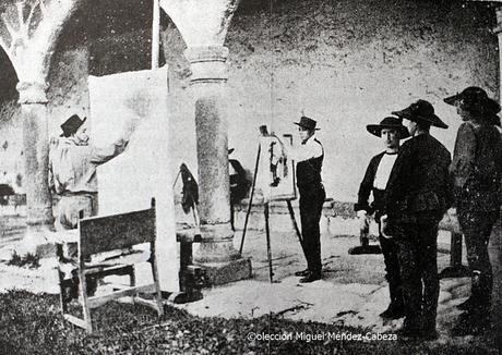 El Traje típico de las Comarcas de Talavera (III)