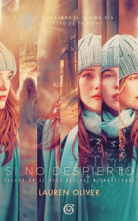 ~♥ Libros leídos #Abril