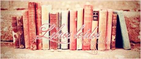 ~♥ Libros leídos #Abril