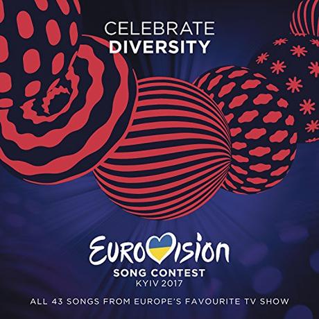 Eurovision: Song Contest 2017. KYIV