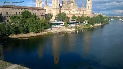 Río Ebro 1 y Río Ebro 2...