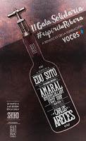 II Gala Solidaria #Espiritu Ribera