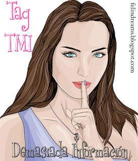 (Tag) tag # 13 - TDI - Demasiada Información