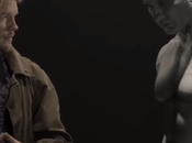 Echa vistazo prueba para interpretar Star-Lord Drax, ¡espectacular!