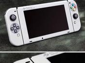 Espectacular Nintendo Switch skin SNES
