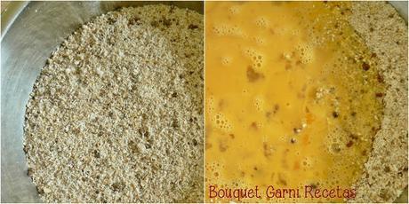 Cookies de avena, coco y chocolate blanco Cookies de avena, coco y chocolate blanco