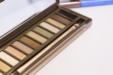 URBAN DECAY Semana de internet 20% descuento