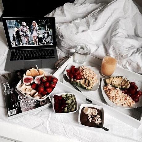 Probando la Vaca que ríe