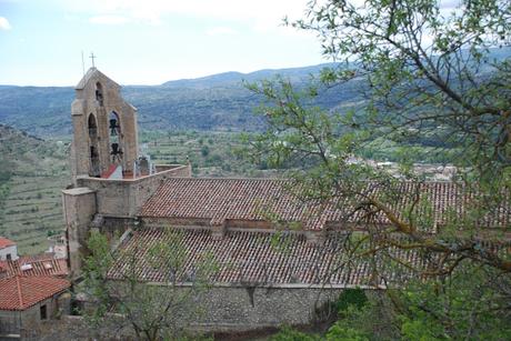 MORELLA