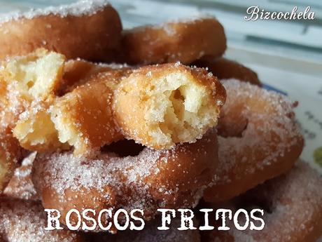 ROSCOS FRITOS