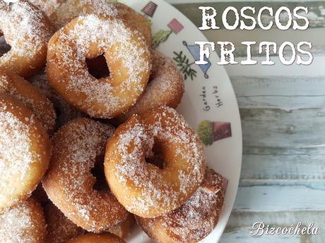 ROSCOS FRITOS