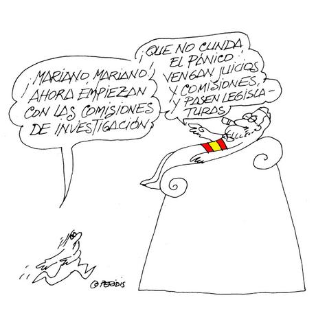 [Humor en cápsulas] Para hoy viernes, 12 de mayo de 2017