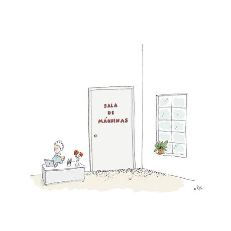 [Humor en cápsulas] Para hoy viernes, 12 de mayo de 2017