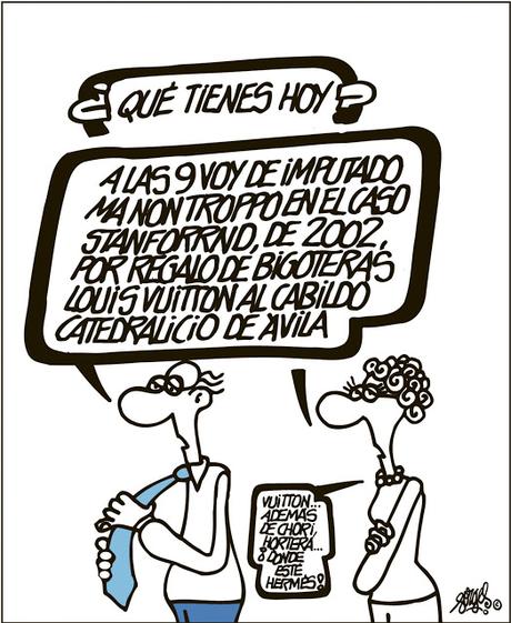 [Humor en cápsulas] Para hoy viernes, 12 de mayo de 2017