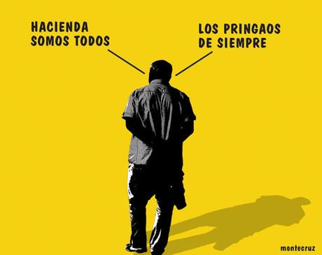 [Humor en cápsulas] Para hoy viernes, 12 de mayo de 2017