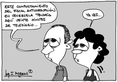 [A vuelapluma] El dopaje en política