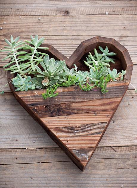 Las macetas de diseño más cool del mundo mundial!!!