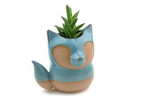Las macetas de diseño más cool del mundo mundial!!!