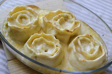 6 Recetas fáciles de pasta