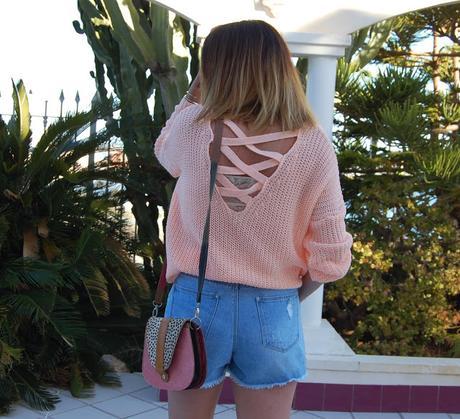 uNA dE sHORTS #nOUNIFORMES