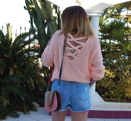 uNA dE sHORTS #nOUNIFORMES
