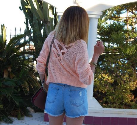 uNA dE sHORTS #nOUNIFORMES