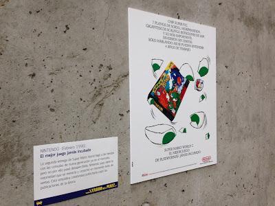 RetroMadrid 2017: Las exposiciones RetroMadrid 2017: Las exposiciones