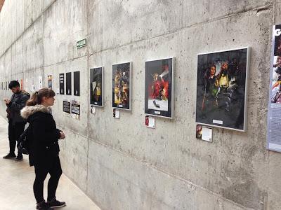 RetroMadrid 2017: Las exposiciones RetroMadrid 2017: Las exposiciones