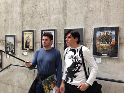 RetroMadrid 2017: Las exposiciones RetroMadrid 2017: Las exposiciones