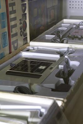 RetroMadrid 2017: Las exposiciones RetroMadrid 2017: Las exposiciones