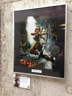 RetroMadrid 2017: Las exposiciones RetroMadrid 2017: Las exposiciones