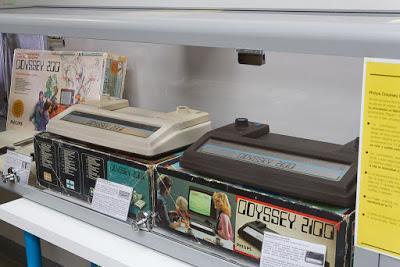 RetroMadrid 2017: Las exposiciones RetroMadrid 2017: Las exposiciones