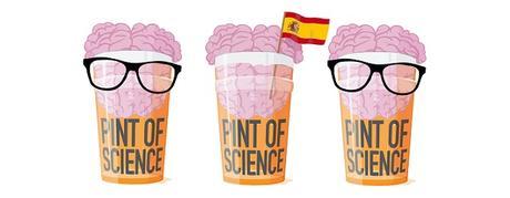 El festival científico Pint of Science