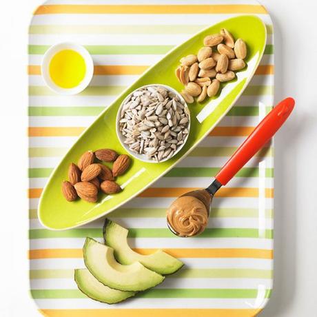 La importancia de la grasa durante un entrenamiento en bicicleta