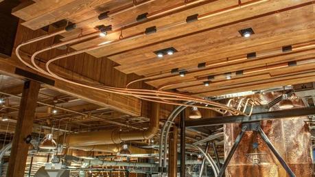 Así es el “parque temático” que Starbucks planea abrir en Chicago