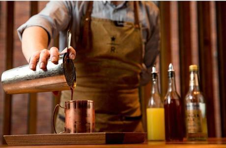 Así es el “parque temático” que Starbucks planea abrir en Chicago