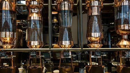 Así es el “parque temático” que Starbucks planea abrir en Chicago