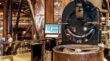 Así es el “parque temático” que Starbucks planea abrir en Chicago