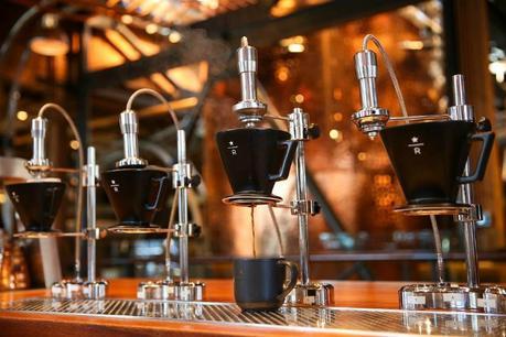 Así es el “parque temático” que Starbucks planea abrir en Chicago