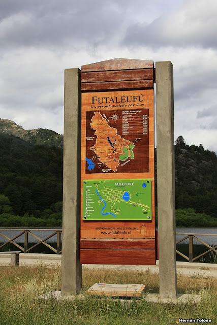 Futaleufú
