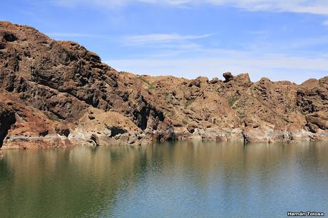 Dique Florentino Ameghino