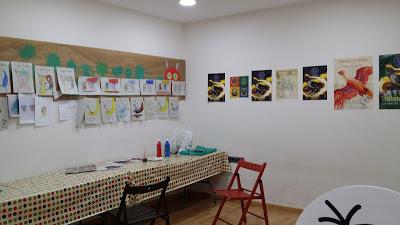 Librerías: La tarara