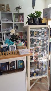 Librerías: La tarara