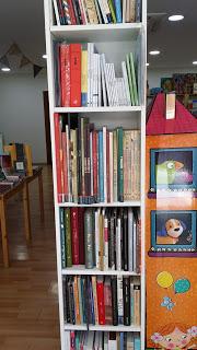 Librerías: La tarara